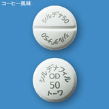 シルデナフィル OD錠（バイアグラジェネリック） 50mg 1錠